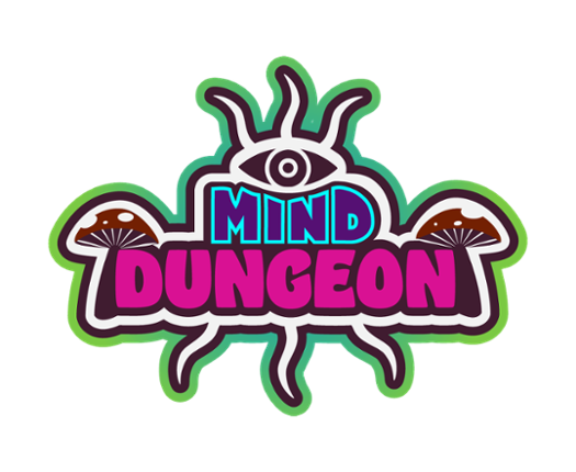 Mind Dungeon Game Cover