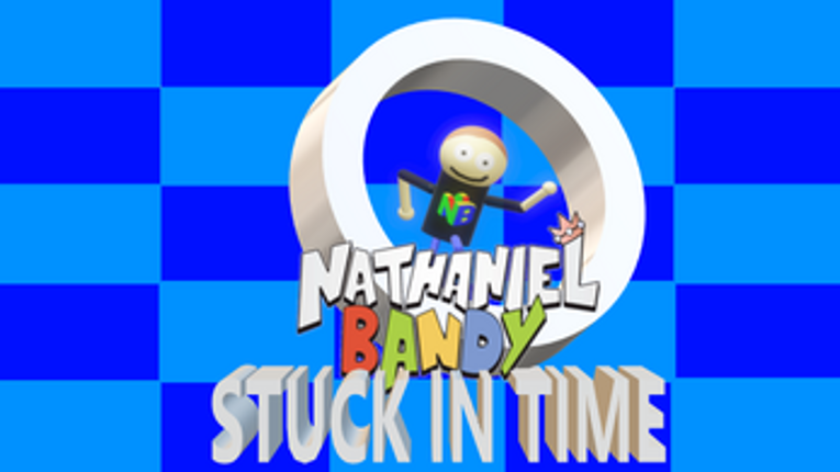 Nathaniel Bandy : Stuck In Time screenshot