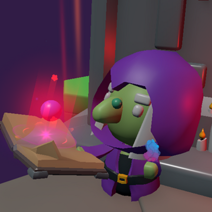 NecroClicker Image