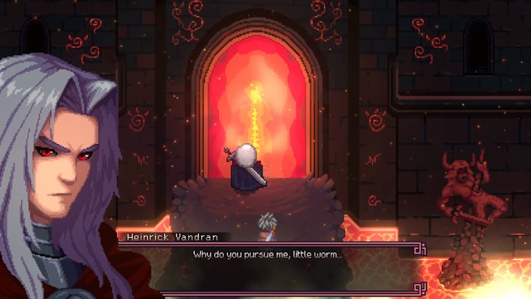 Seed of Nostalgia screenshot