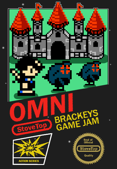 Games like Omni
