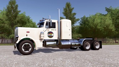 Peterbilt 359 Image