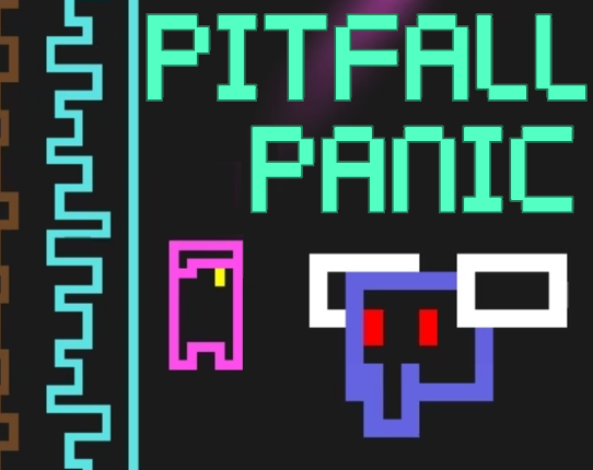 Pitfall Panic Image