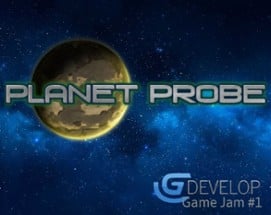 Planet Probe Image