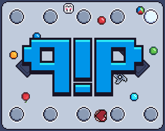 Plinko Panic! Image