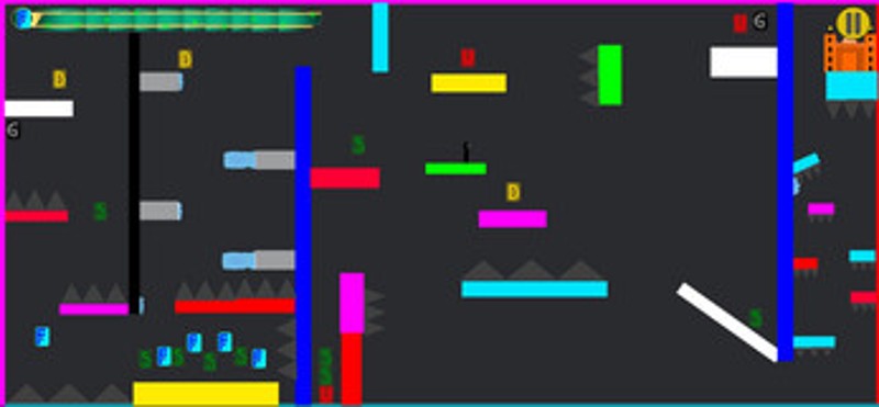 Project Free screenshot