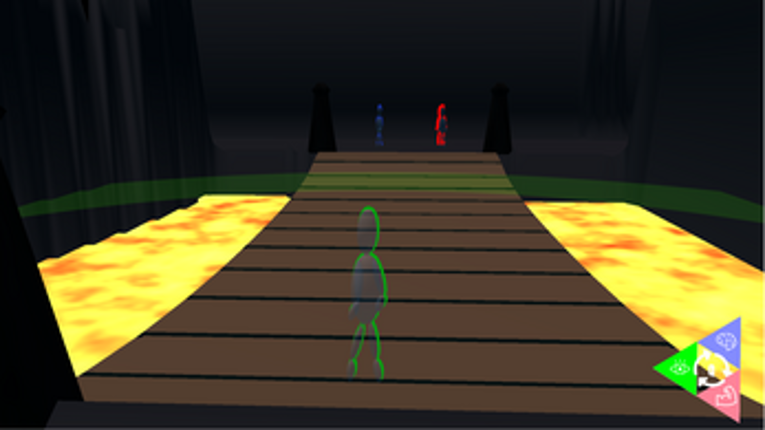 RGB Disorder Image