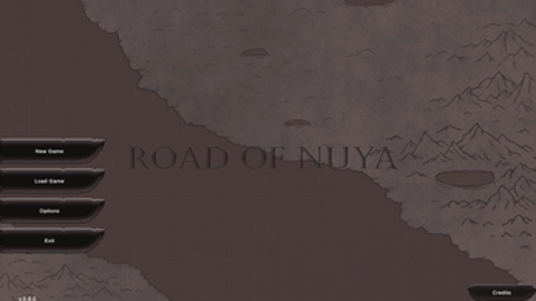 Road of Nuya screenshot