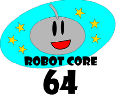 Robot Core 64 (Cancelled Prototype) Image