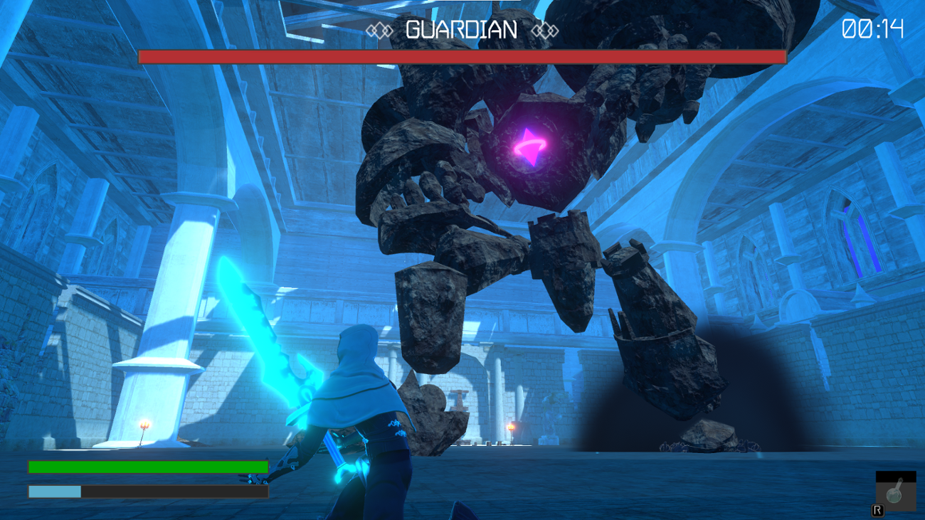 Games like Ruins of the Colossus －巨像の遺跡－