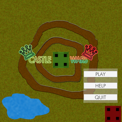 Ryan Wilton: Seasonal Showdown, Space Survival, Castle Wars, Arrow Shooter Image