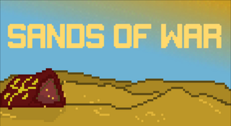 Sands of War Image