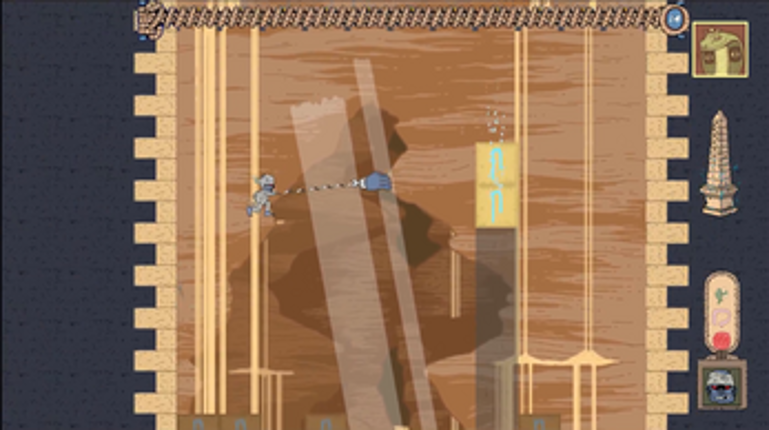 Sarcopha-gon! screenshot