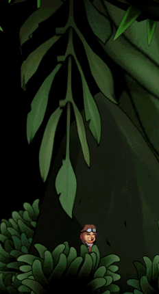 Shifters - Web screenshot