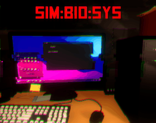 Games like Sim:Bio:Sys