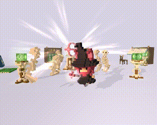 Games like Skeletal Dance Party