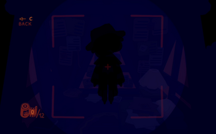 Skittering Pines screenshot