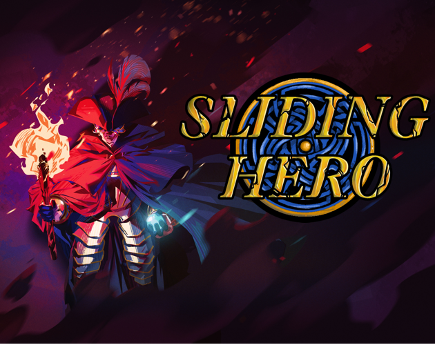 Games like Sliding Hero