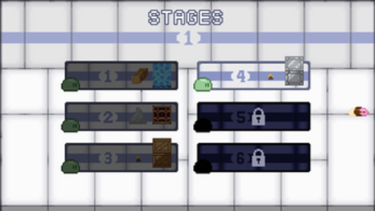 Slime Research Facilities Image