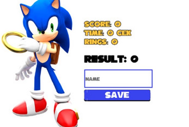 Sonic Image