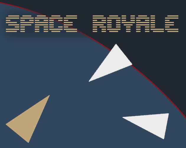 Games like Space Royale