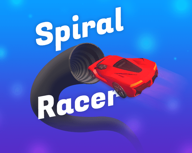 Games like Spiral Racer