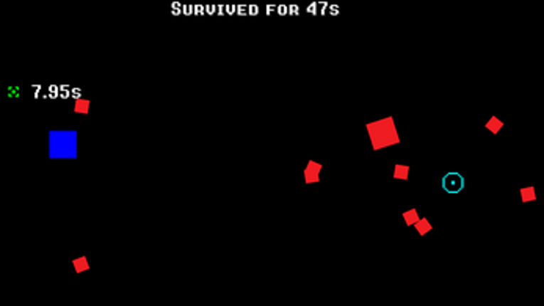 Square Dodge screenshot