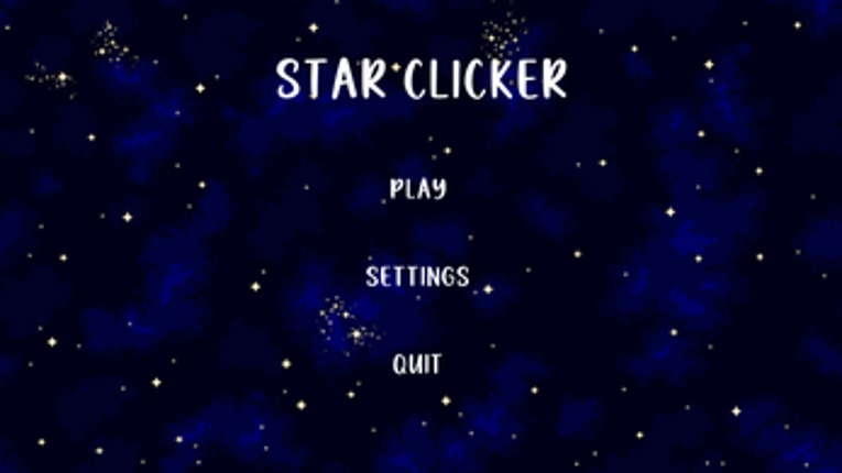 Star Clicker Image