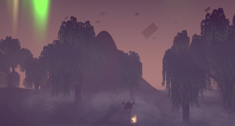 Surviving Skeleton Island screenshot