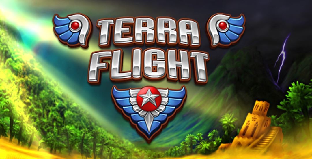 Games like Terra Flight