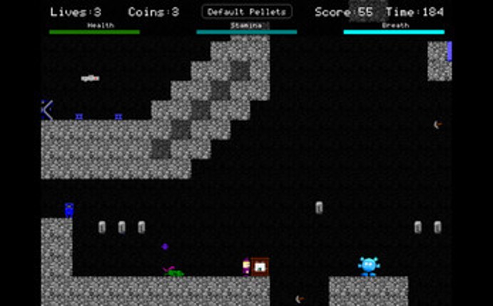 The Adventures of Rowan and Eli Image