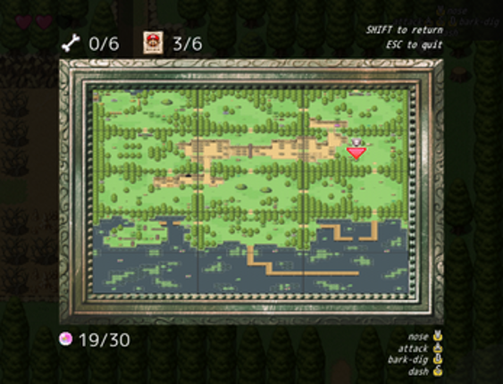 Super Good Boy screenshot