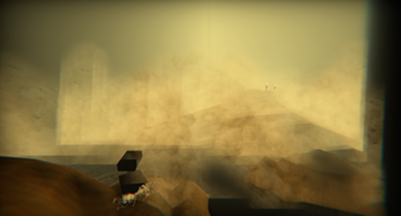 The Time Orb screenshot