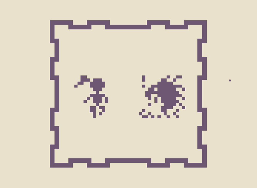 Games like Thine Cometh