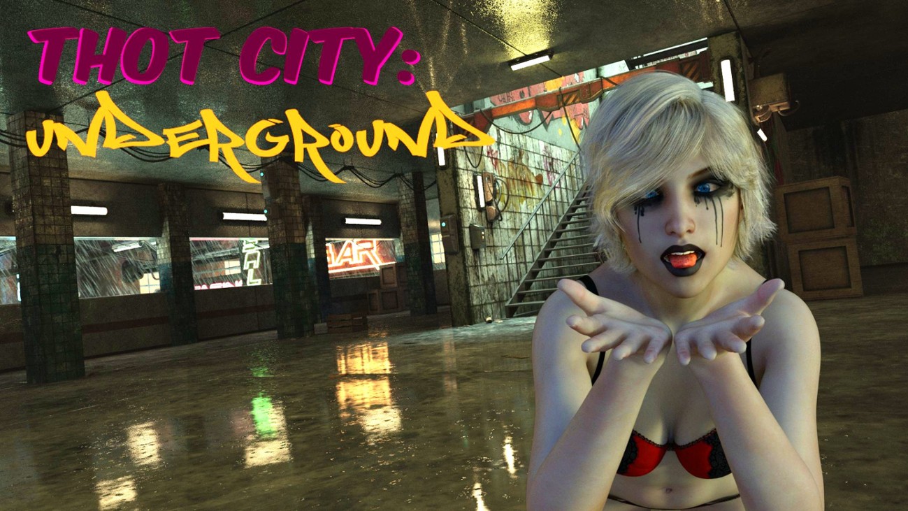 Games like THOT City: Underground