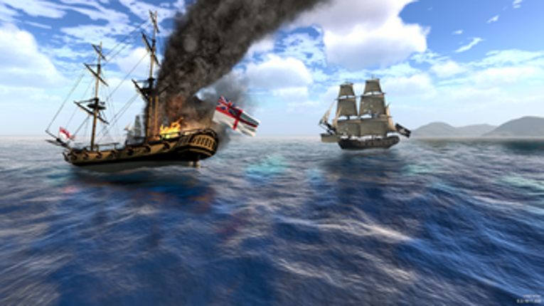 Tides of War Image