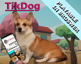 TikDog Image