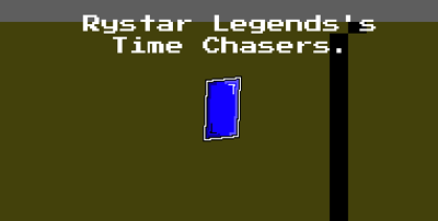 Rystar Legend's Time Chasers Image