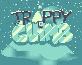Games like Trappy Climb