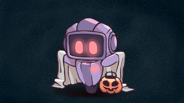 Games like Trick or Bit