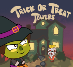 Trick or Treat Towers Image