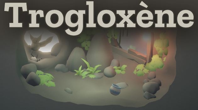 Games like Trogloxène