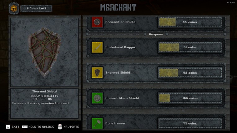 Tyrant's Realm screenshot