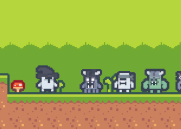 Games like Undying Mage