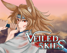 Veiled Skies Image