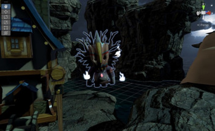 Viaje Astral screenshot