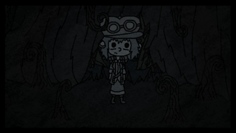 Rain Reader : whispers from the sky screenshot