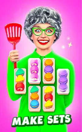 Multi DO Sort Puzzle Games screenshot