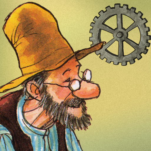 Games like Pettson's Inventions