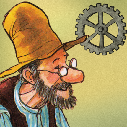 Pettson's Inventions Image